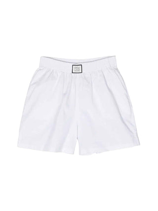 Doudou Bermuda mit DS6P09-Logo