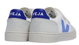 Veja Sneakers v 10 xv0503607c with laces