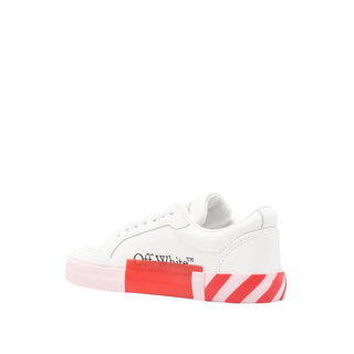 Off-White Sneakers vulc OGIA001S26LEA001013C