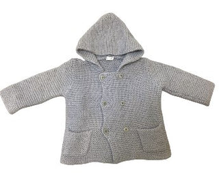 Il Gufo Maglia cardigan A15GF005EM603