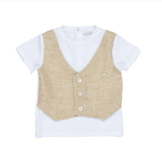 LBB4021 - T-Shirt - Baby