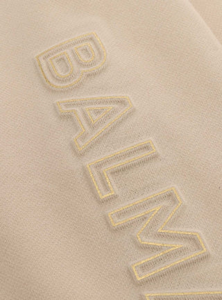 BU4P20 - Felpa - Balmain