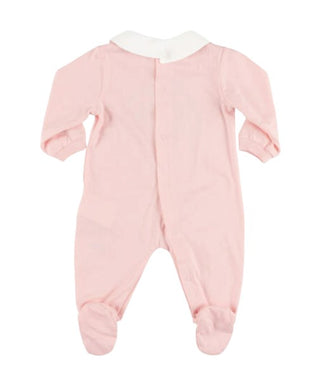 Moschino Onesie MIT REGENBOGEN MOY037 MIT CLIPS