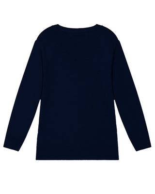 Doctor Kids Crewneck Sweater DK23 For Kids