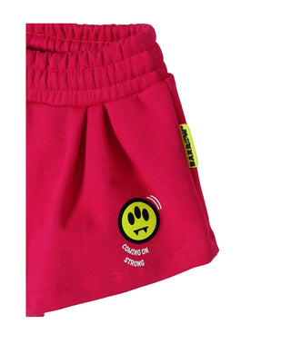 S4BKJGSH110 – Shorts – Barrow