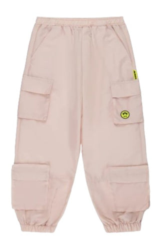 Barrow Cargohose S4BKJUPA034