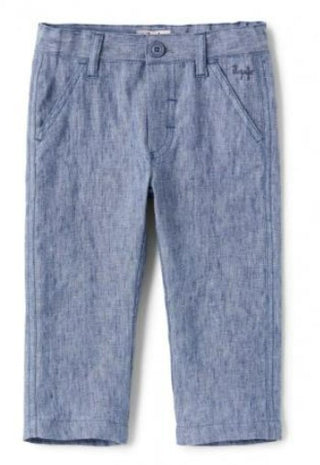 Il Gufo Pantaloni  p22pl083l1012