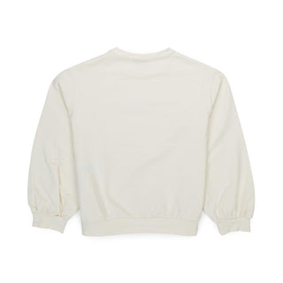 Dondup Felpa con logo DFFE94