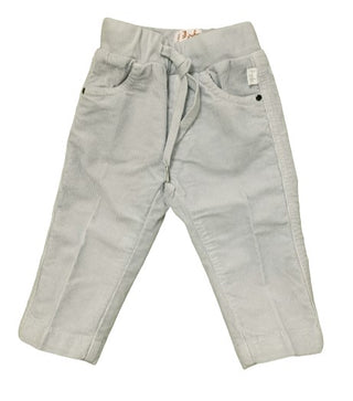 Il Gufo Pantaloni neonato A17PL035V6005