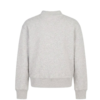 Sweatshirt mit Palm Angels-Logo PGBA001F22FLE0010146