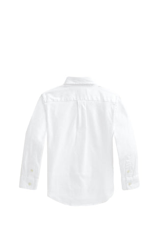 Polo Ralph Lauren Camicia classica 321819238002