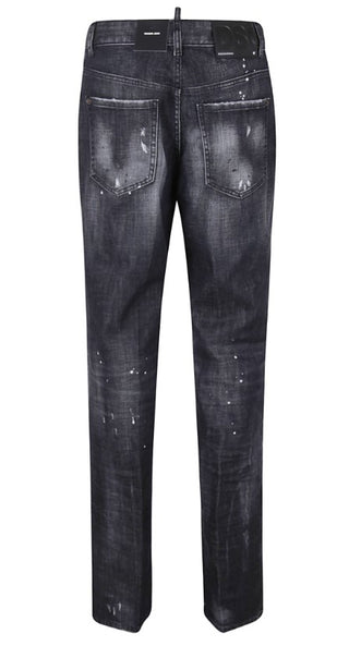 Dsquared2 Five pocket jeans S75LB0624
