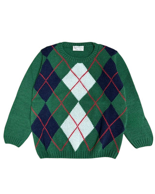 J.o Milano Maglia girocollo da bambino 463H1J