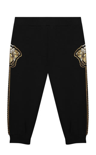 Versace Pantaloni jogger YB000169