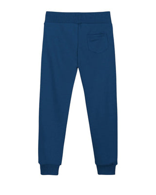 Colmar Pantaloni jogger da bambino con logo 3647N