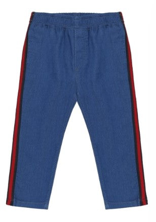 Gucci Jogger Jeans 459139-X5N78