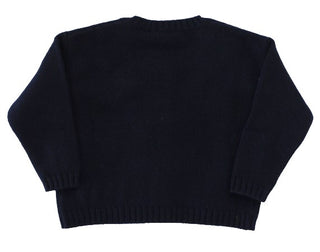 Il Gufo Maglia cardigan A20GF349EM220