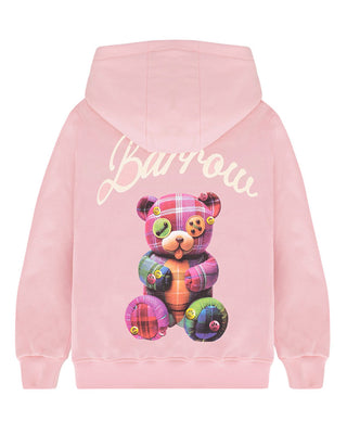 Barrow Felpa con cappuccio e Bear F5BKJGHS131