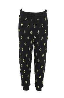Marcelo Burlon Pantaloni jogger MB30080020