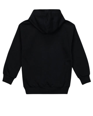 Kapuzenpullover mit Eisberg-Print MFICE5335J