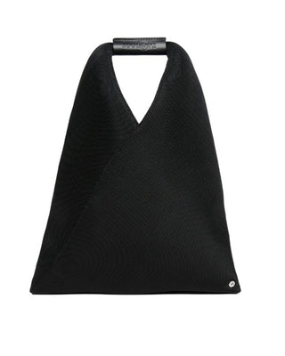 Maison Margiela Borsa Japanese Bag M60607-P6414 In Mesh Small