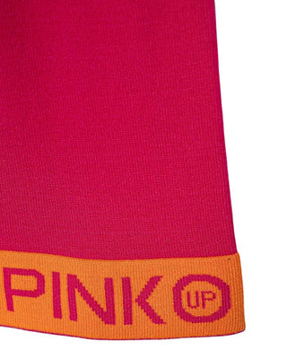 Pinko Pantaloni a palazzo in maglia da bambina F4PIBGPA129