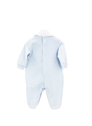 Scaldacuore Tutina  0028 con clips sul retro