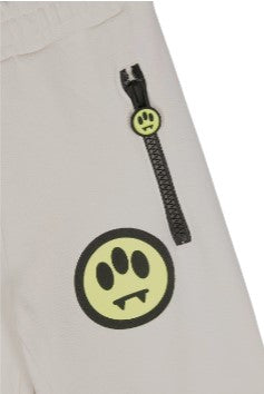 Barrow Logo Joggers S4BKJUFP101