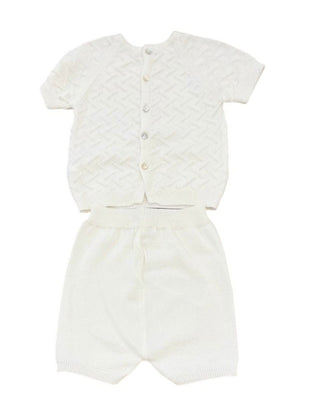 Dottor Kids Tutina due pezzi TRAFORATO DK292