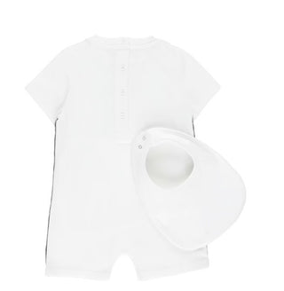 z1751 - Romper - Balmain