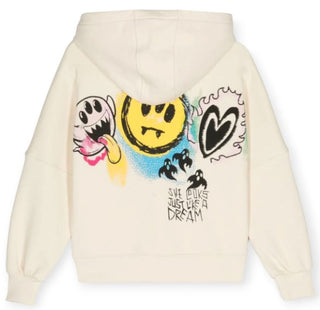 Barrow Hoodie F4BKJGHS079