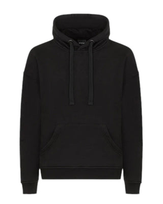 LES (ART)ISTS Pharrell Black Hoodie 24FWLAHD2044