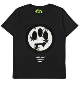 Barrow Kurzarm-T-Shirt 033087 für Mädchen