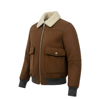 Eleventy Zip Jacket 4R2P27