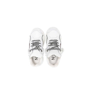 N21 Sneakers Chunky 75304 Con Stampa