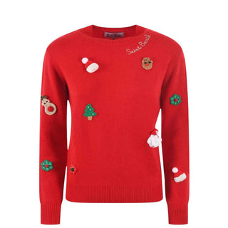 Mc2 Saint Barth Princess Brushed Jersey PRC0003 00190E