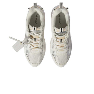Off-White Sneakers Be Right Back OMIA295C99 FAB001-0101 Unisex