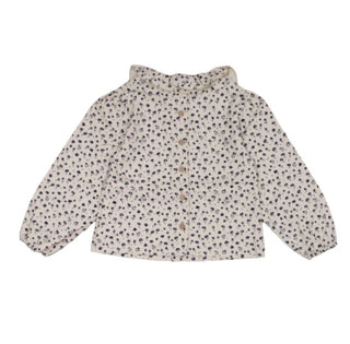 Aventiquattrore Micro-pattern Shirt A2401452