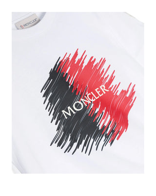 Moncler T-shirt  J19548C00022