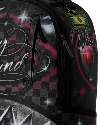 SPRAYGROUND Zaino SPRAY SESSION 910B8708NSZ