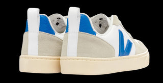 Veja Sneakers  cx0503260c con lacci