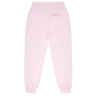 Iceberg Pantaloni jogger in felpa con logo PFICE6310J