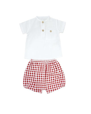 Baby Fashion Completi a culotte 627.5