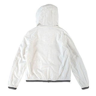 Blauer Giubbino In Nylon 22SBLGC11369 Con Cappuccio