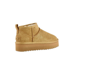 Colors Of California Stivali  ywpla01gli