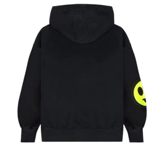 Barrow Felpa Con Cappuccio E Stampa F3BKJUHS073 Per Bambini