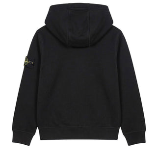 Stone Island Kapuzenpullover mit Reißverschluss 791660720