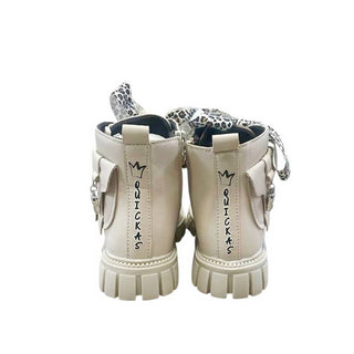 QUICKAS Anfibi LACCI MACULATI QKSW231339