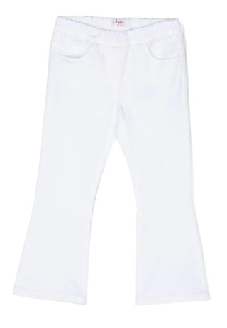 Il Gufo Pantaloni PANTALONE BAMBINA P22PL375C6034