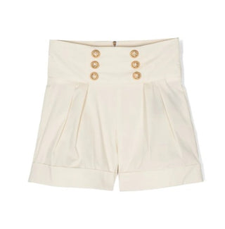 Balmain Shorts  BS6D19